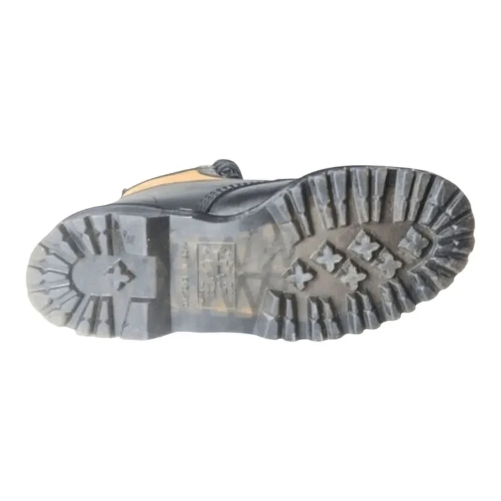 DR. MARTENS 1460 Combat Boot Size M8/W9